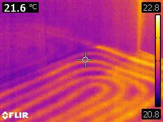 Thermografie durch Regidor GmbH in Ratingen