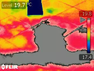 Thermografie durch Regidor GmbH in Ratingen