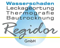 Logo Regidor GmbH